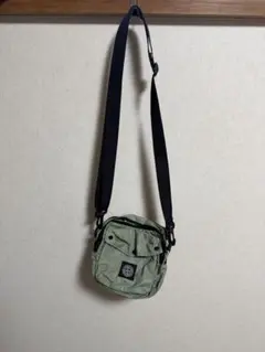 2026年最新】STONE ISLAND メンズ ショルダーバッグの人気アイテム