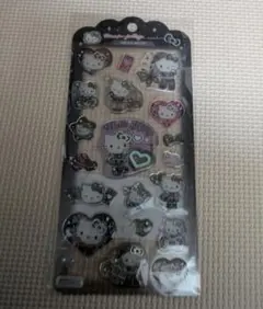 正規品　クラックス　サンリオ　ハローキティ　シール