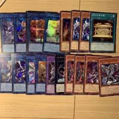 遊戯王　MALICE（マリス）　デッキパーツ 遊戯王 MALICE デッキパーツ M∀LICE (マリス)デッキが最高に