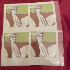 ザエルアポロ　ポートレイト　BLEACH