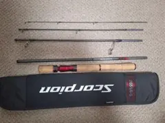 2025年最新】2651r-5 スコーピオンの人気アイテム - メルカリ