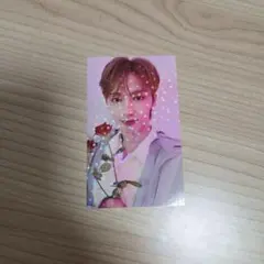 SEVENTEEN セブチ ジュン always yours トレカ