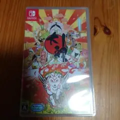 大神 絶景版 Nintendo Switch