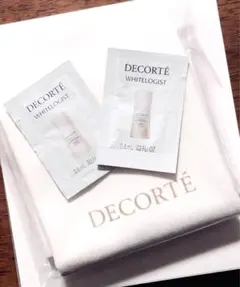 2025年最新】コスメデコルテ サンプルの人気アイテム - メルカリ