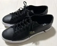 ラコステ スニーカー