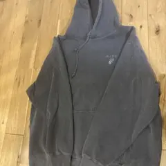 The Rolling Stones パーカー グレー Lサイズ