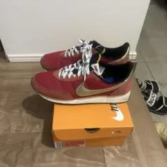 ワッフルトレーナー
