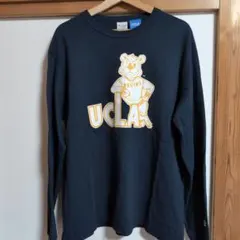 UCLA長袖