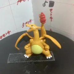 リザードン ゲームキャラクター