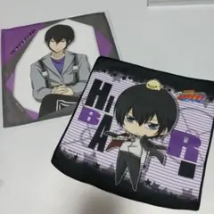 2025年最新】雲雀恭弥 タオルの人気アイテム - メルカリ