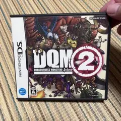 ドラゴンクエストモンスターズ ジョーカー2 joker2