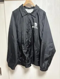 2025年最新】スカルスケーツ コーチジャケットの人気アイテム