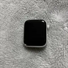 バッテリー交換必要　Apple Watch series4 本体のみ