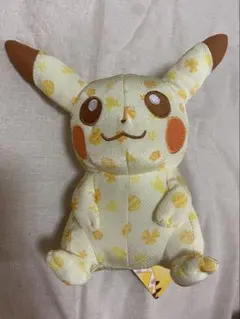 2026年最新】ポケモンセンターオリジナル ちりめん風ぬいぐるみ