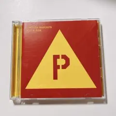 YAMA-P 山下智久 初回限定盤A