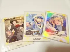 SideM 都築圭　パシャこれ　Altessimo 神楽 麗