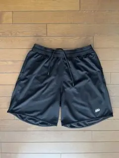 ballaholic バスケットボールパンツ L 黒 2025年9月】ボーラーホリック バスパン（バスケットボール