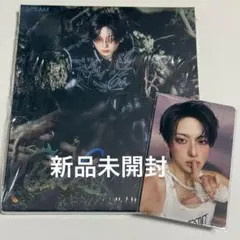 &TEAM Back to Life  ソロジャケ フウマ