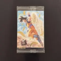 2025年最新】ドラゴンボール イタジャガ シークレット 孫悟空&界