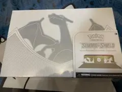 リザードン ウルトラプレミアムコレクションボックス