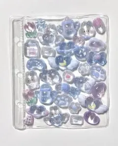 【正規品】ボンボンドロップシール　おすそわけ