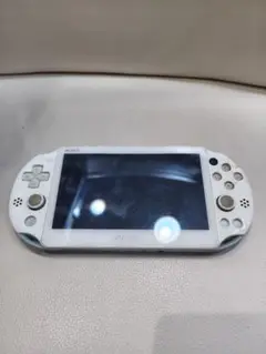 PlayStation Vita - PS Vita PCH-2000 SONY 本体のみ　ジャンク ジャンクPSVITA本体ソニーPCH2000 - メルカリ
