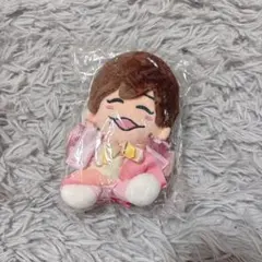 《なにわ男子》ちびぬい 長尾謙杜 第2弾