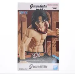 Grandista ポートガス・D・エース フィギュア