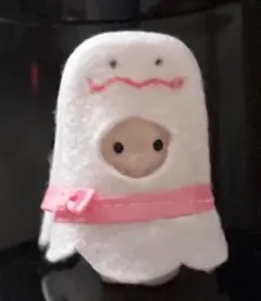 シルバニア服　ハロウィンお化けB 赤ちゃん用