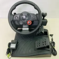 ドライビングフォースgt