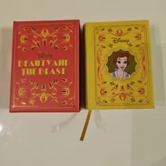 ディズニー ミニブックコレクション　 美女と野獣