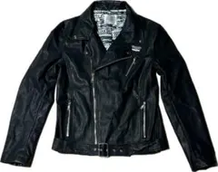 ReoNa【5th anniversary】ライダースジャケット メンズL