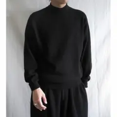 90s 田中オム コムデギャルソンオム Vネック 薄手ニット ベスト - メルカリ