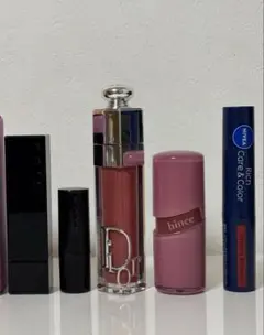 リップ 5本 まとめ売り ブルベ