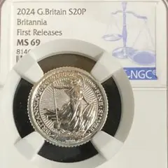 2026年最新】ブリタニア銀貨 1/10の人気アイテム - メルカリ