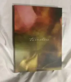timelesz limited Edition