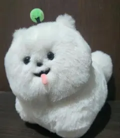 エイトリ しゅうまい ぬいぐるみ