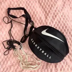 NIKE ナイキ 希少 バスケットボール　バッグ バック　ケース 廃盤品