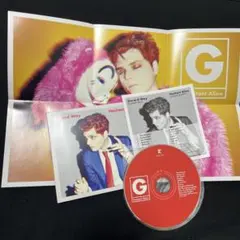 Gerard Way Hesitant Alien My Chemical 日本