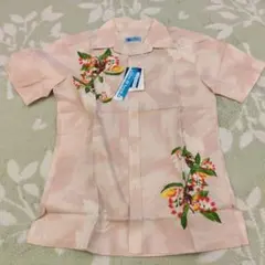 かりゆしウェア 沖縄