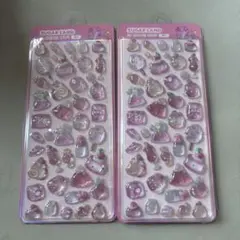 BONBON DROP ボンボンドロップシール 正規品 ピンク ④