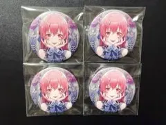 プロセカ 桃井愛莉 10A グリ缶 4個