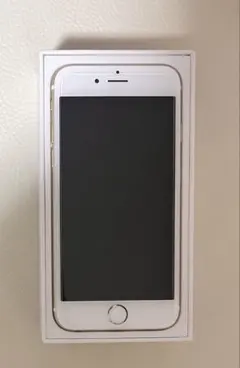 iPhone6 64GB ゴールド 美品
