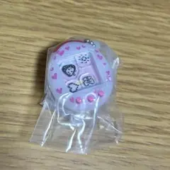 たまごっち　シャカシャカチャームコレクション2 いちごっち