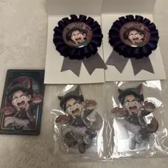 鬼滅の刃 ハロウィン 村田