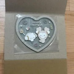 TWICE サンリオ コラボ ガチャガチャ カプセルトイ ダヒョン コースター