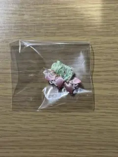 シルバニア　アウトフィット　赤ちゃんお花畑のおともだち　シカ　妖精