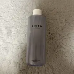 SHIRO フレグランスディフューザー サボン 300ml