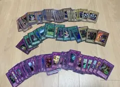 遊戯王OCG デュエルモンスターズ カードセット 約150-200枚