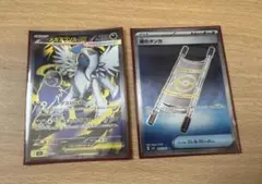 【SR】メガアブソル＋夜のタンカ